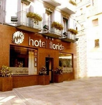 Florida 3* Andorre-la-Vieille