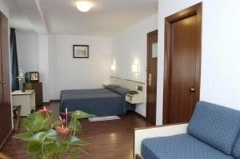 Florida Hotel Andorre-la-Vieille